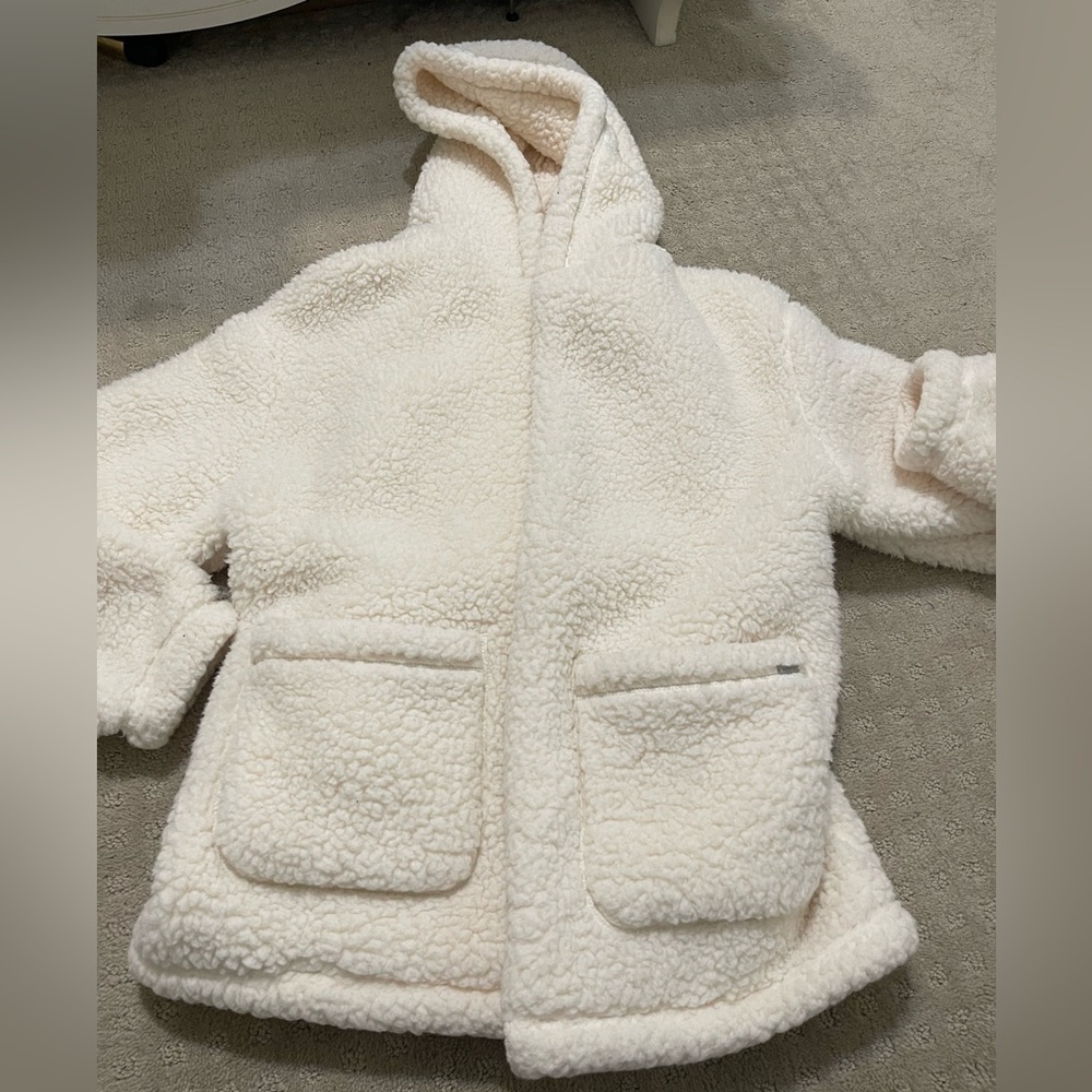 Hollister Jacket